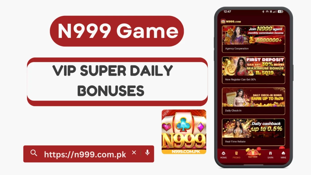 Download N999 Game