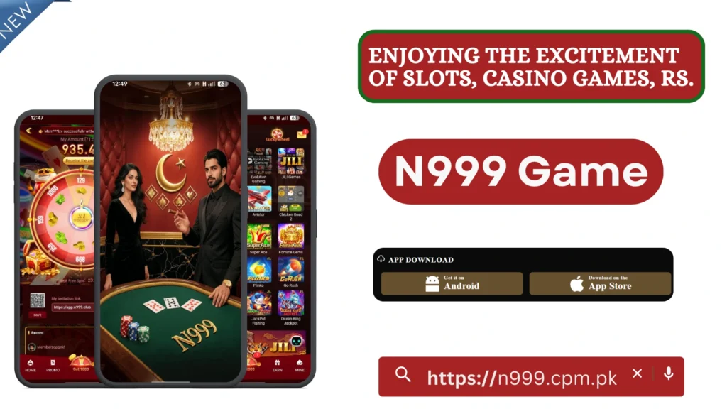 N999 APK