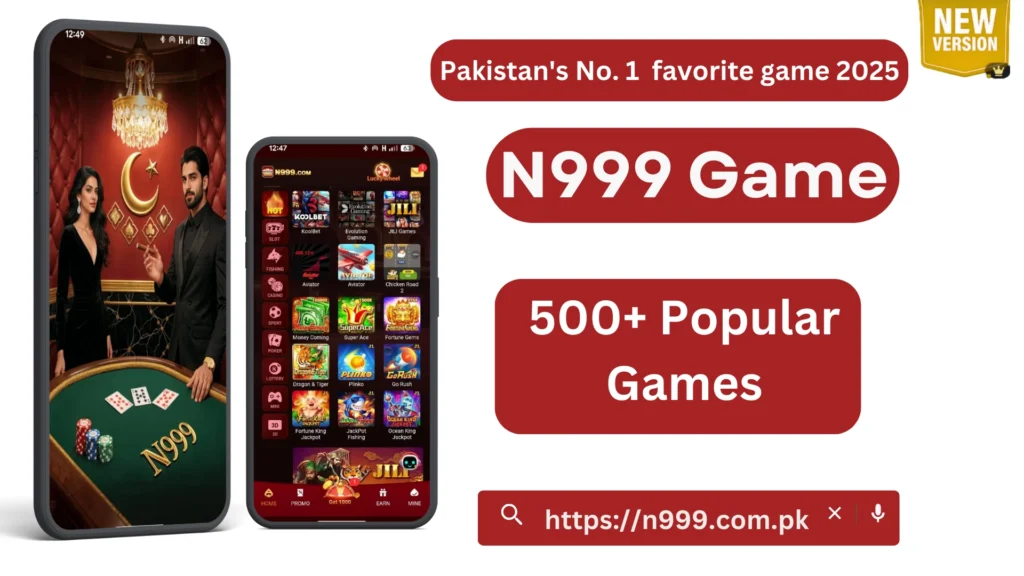 N999 App