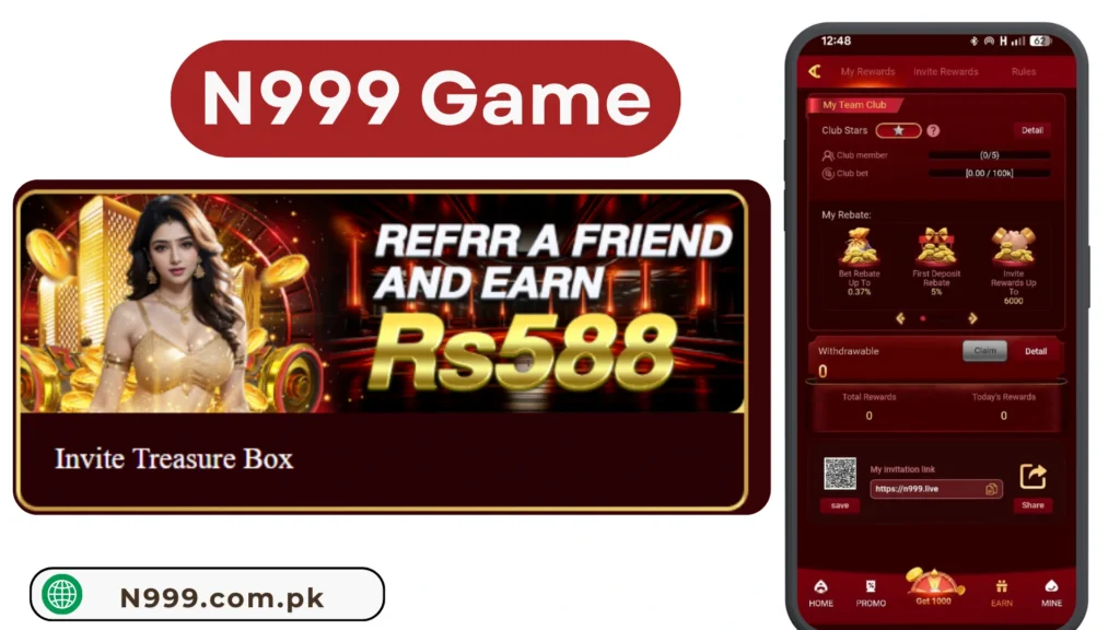 N999 Game Download